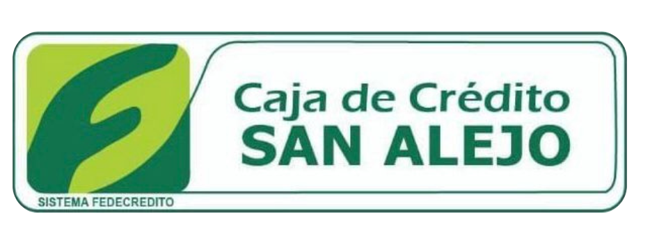 CAJA DE CRÉDITO DE SAN ALEJO