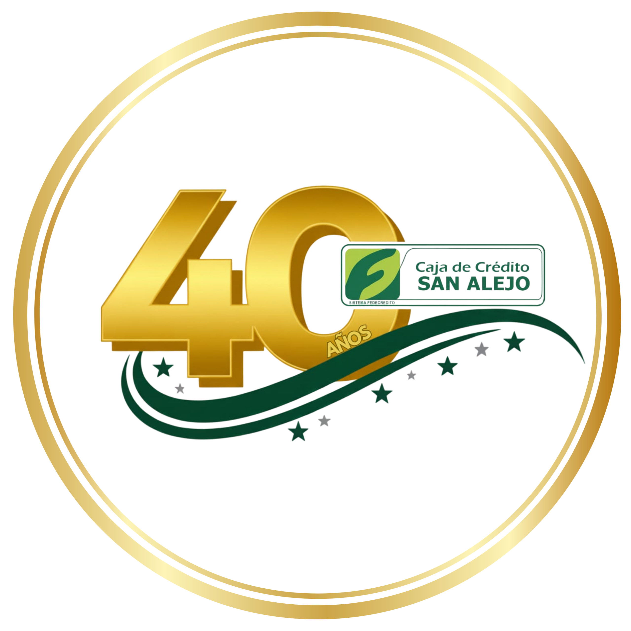 CAJA DE CRÉDITO DE SAN ALEJO