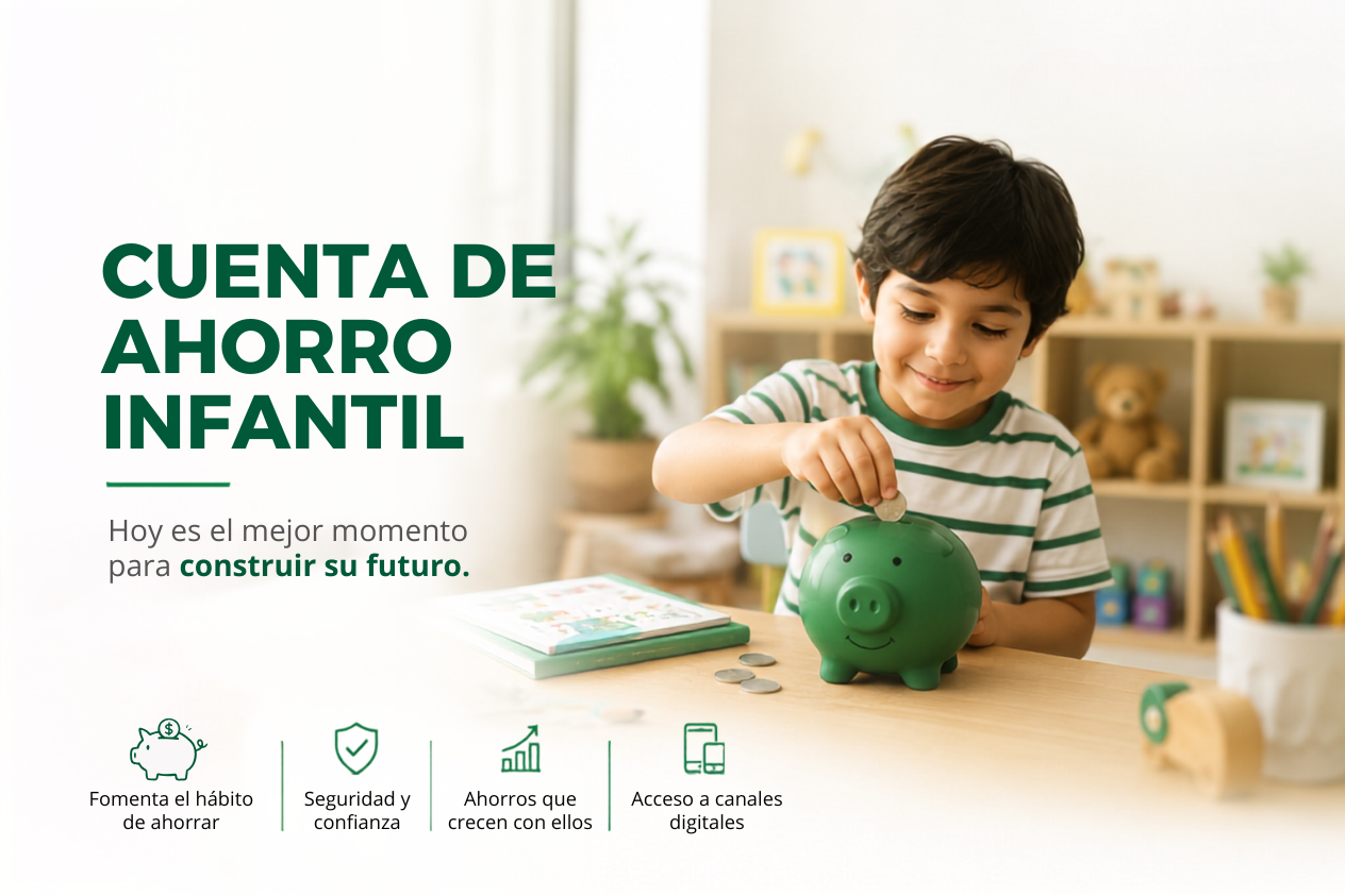 Ahorro Programado