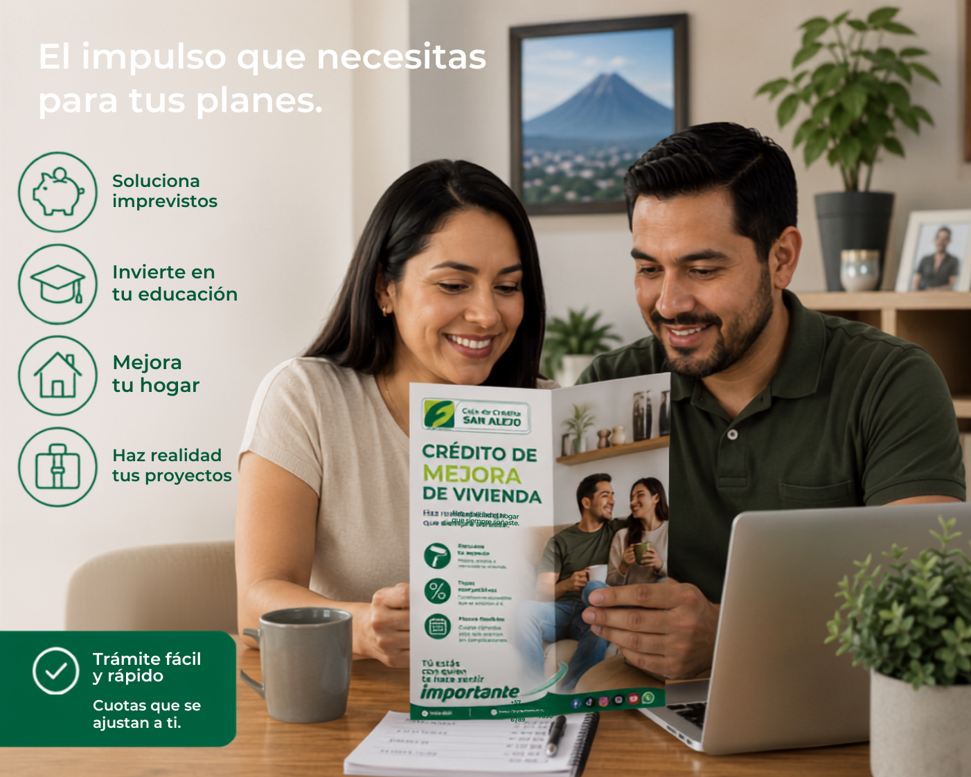 Crédito Personal