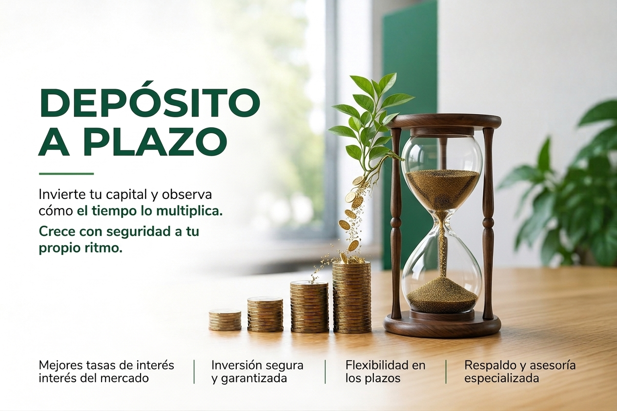 Plazo Fijo