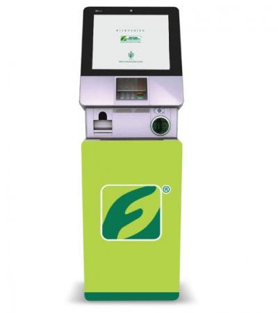 Kioscos Financieros